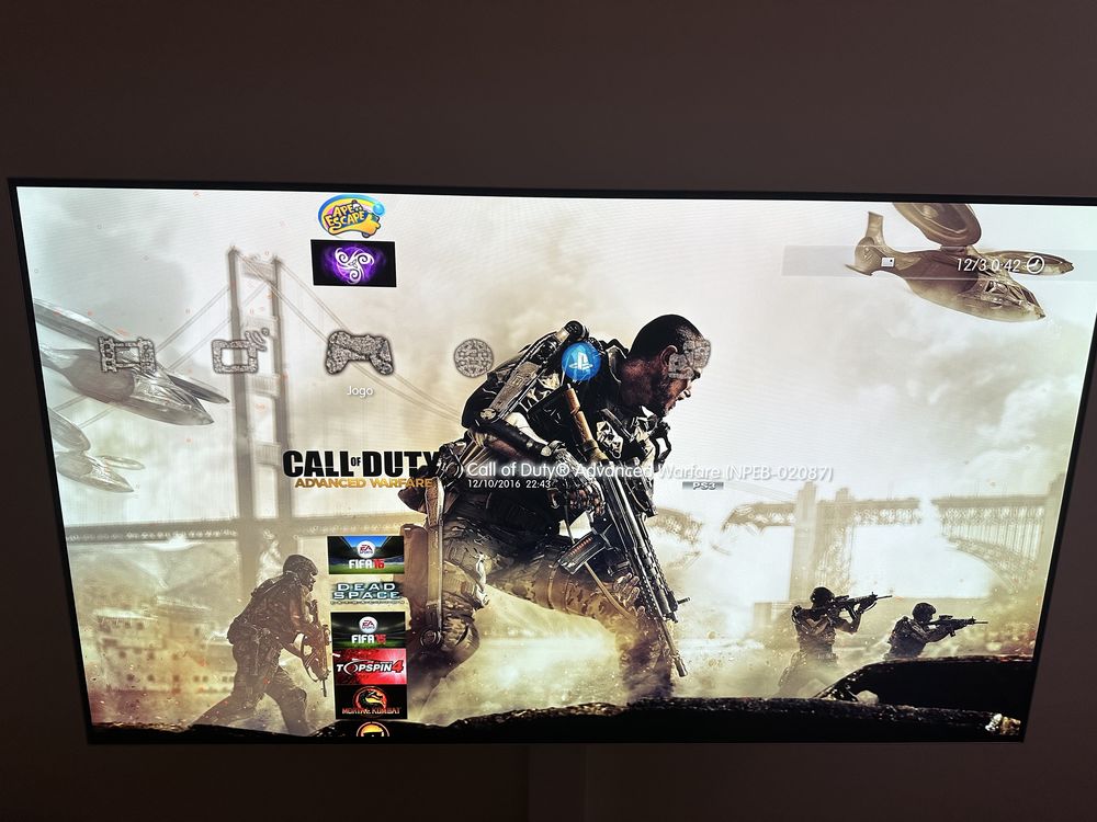 Sony Playstation 3 + Move + Wonderbook