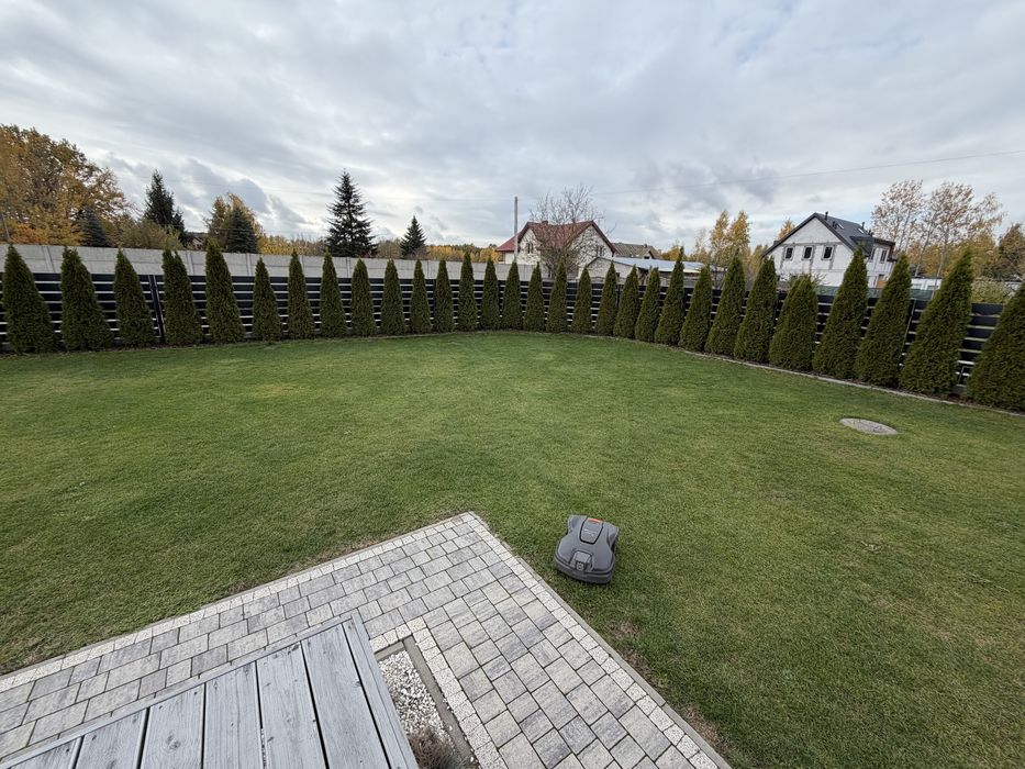 husqvarna automower 305