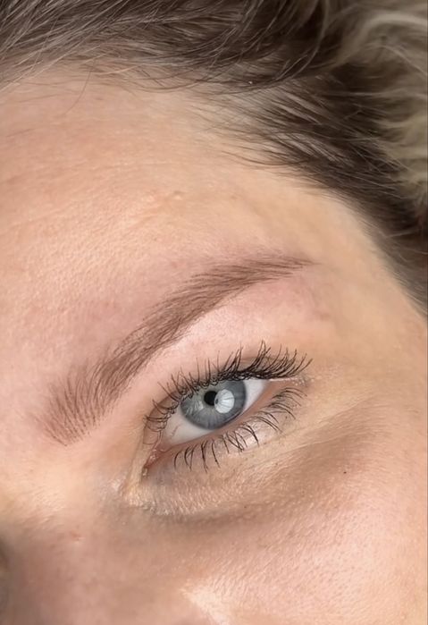 Makijaż permanentny