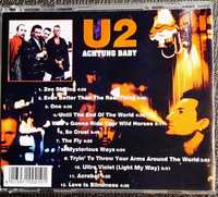 Polecam Super Album CD  U2 Achtung Baby
