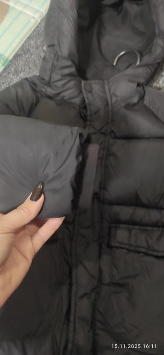 Куртка zara 3-4 (104)