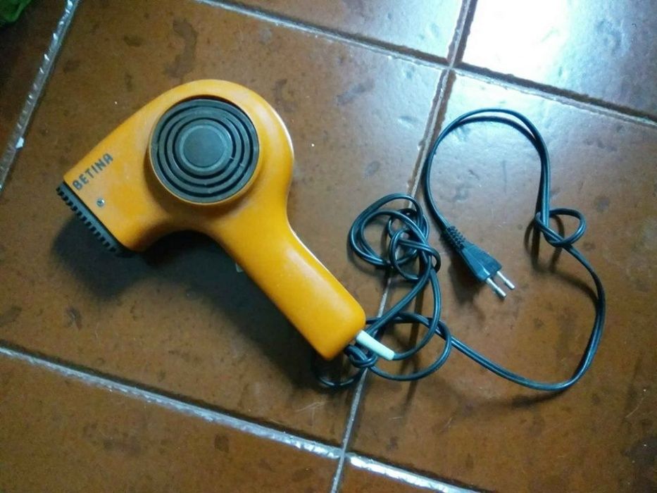 Secador Antigo BETINA
