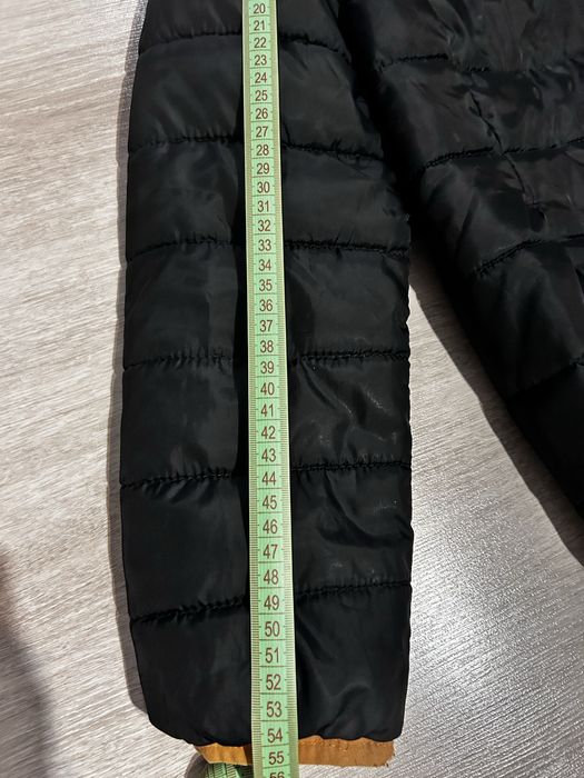 Куртка демісезонна доя хлопчика