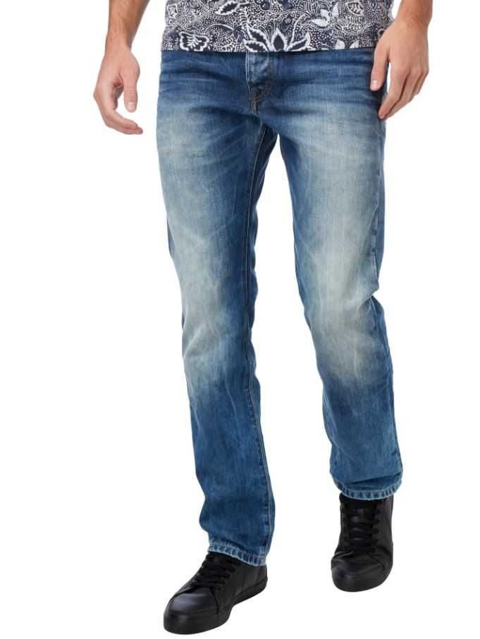 Джинсы Pepe Jeans размер W33 X L32,  размер наш 50