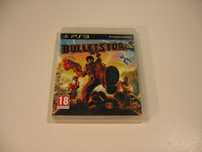 Bulletstorm - GRA Ps3 - Opole 1867
