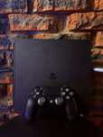 Playstation 4 slim 1tb (магазин гарантія )
