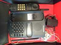 Продам радіотелефон Panasonic KX-TC 1450 B