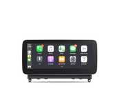 AUTO RÁDIO GPS ANDROID 13 MERCEDES C W204 07-10 NTG4.0