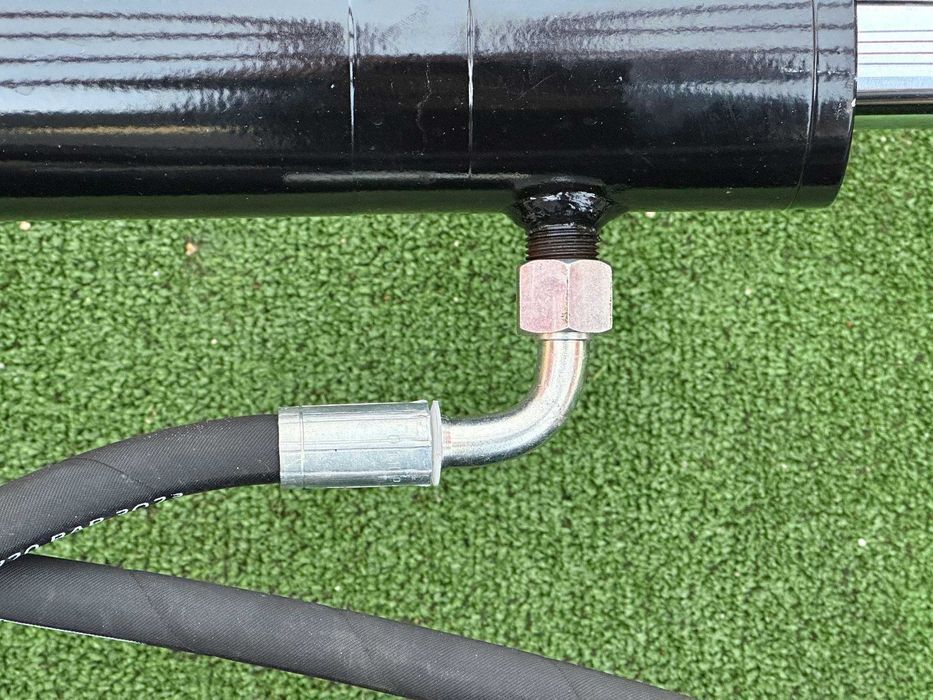 CHWYTAK DO BEL – wytrzymały, malowany proszkowo - DOSTAWA / RATY