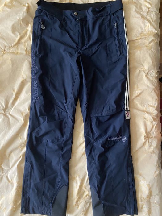 Штани лижні SPORTALM ( Австрія)/ 52 р