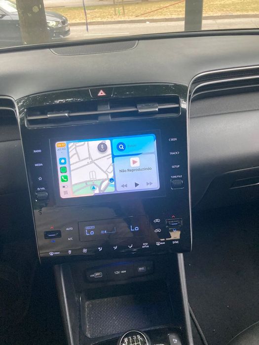 Hyundai Tucson 1.6 T-GDi Premium