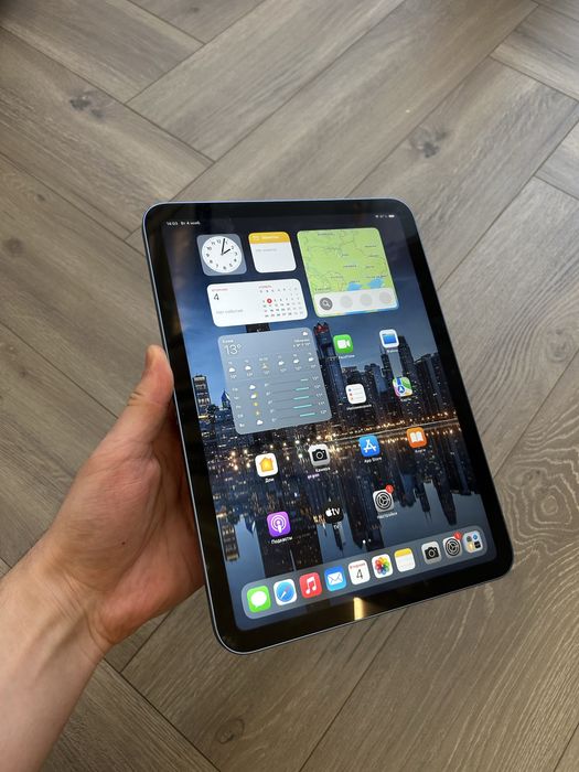 iPad A16 gen 11 2025 128gb айпад 10.9