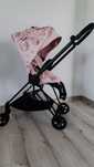 Cybex mios 3.0 simply flowers pink