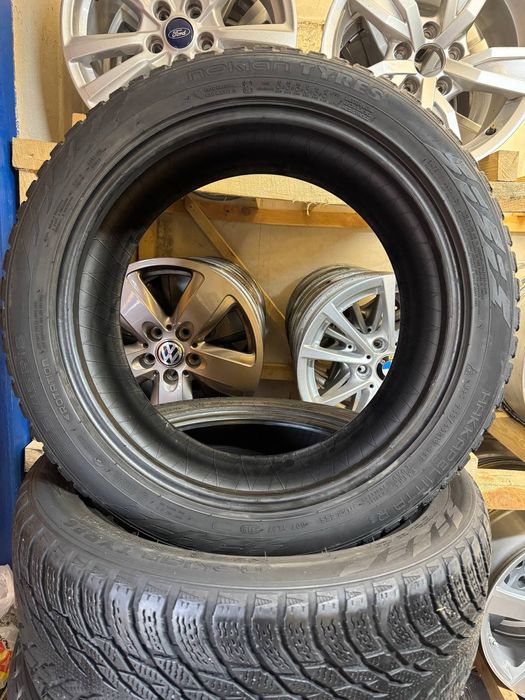 235 45 R18 Nokian Hakkapeliitta