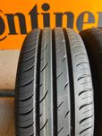 Шини НОВІ 195/45r16 Nexen Nblue HD Plus 2024рік (1317)