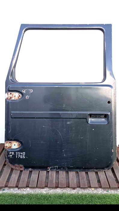 Toyota Landcruiser Bj40 Bj45 Bj73