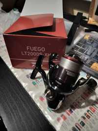 Daiwa 23 Fuego lt 2000S-xh