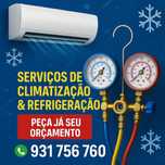 Técnico de Ar Condicionado