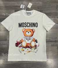 T-shirt Moschino   M , L