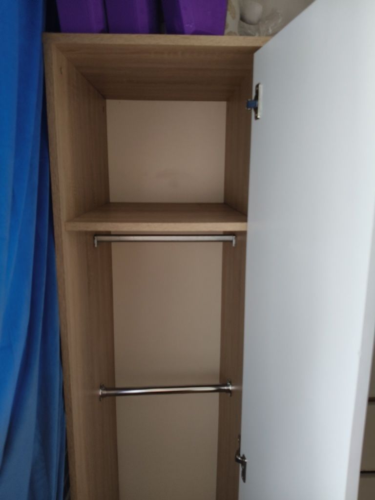 Słupek na ubrania