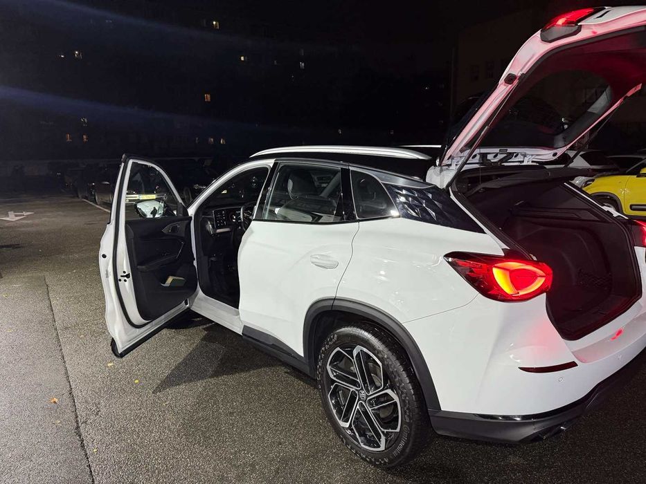 Продам: MG One 2023 р.