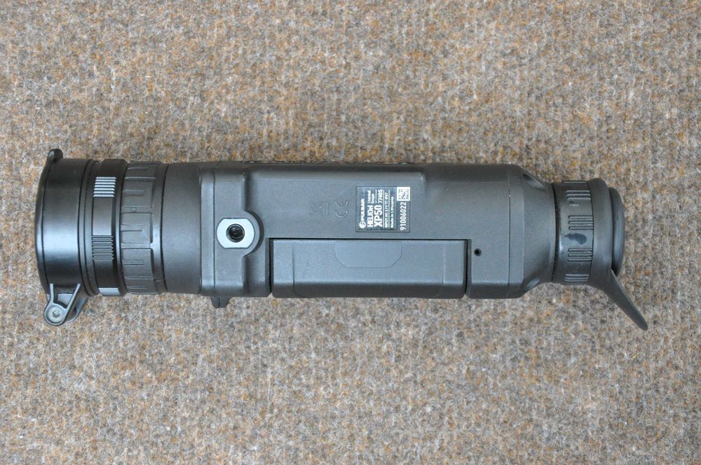 Termowizor Pulsar Helion XP50