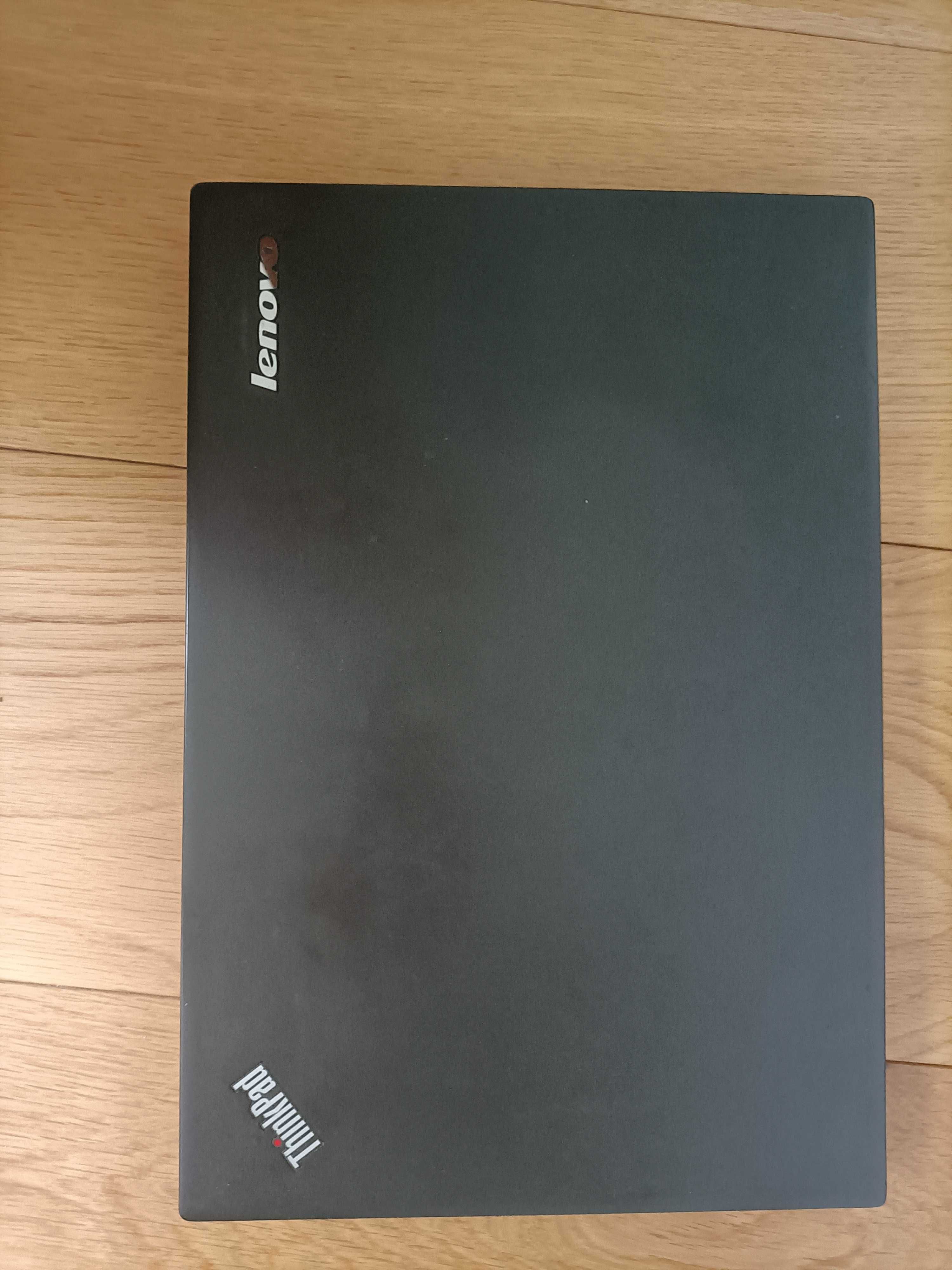 Portátil Lenovo ThinkPad T470s