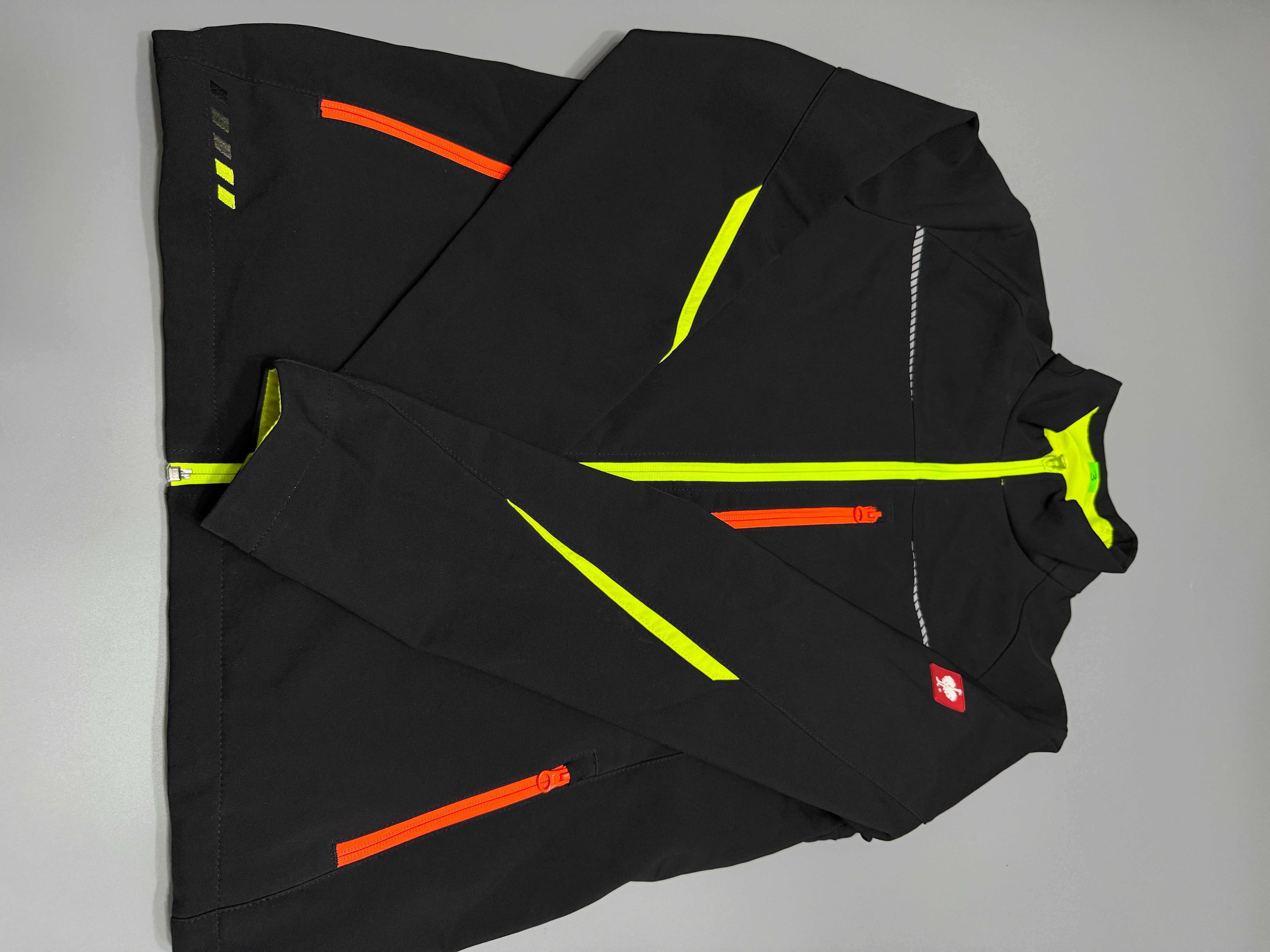 Kurtka S Engelbert Strauss softshell robocza motion 2020 #3