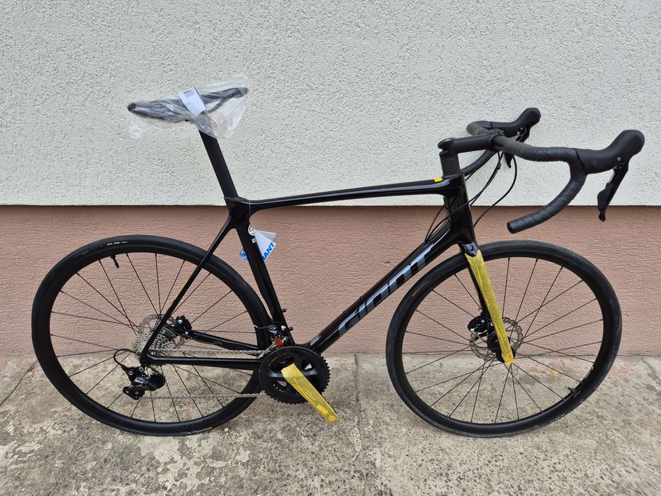 Giant TCR Advanced 2, Shimano 105, rower powystawowy