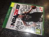 NBA 2K19 Xbox One gra (nowa w folii) sklep Ursus