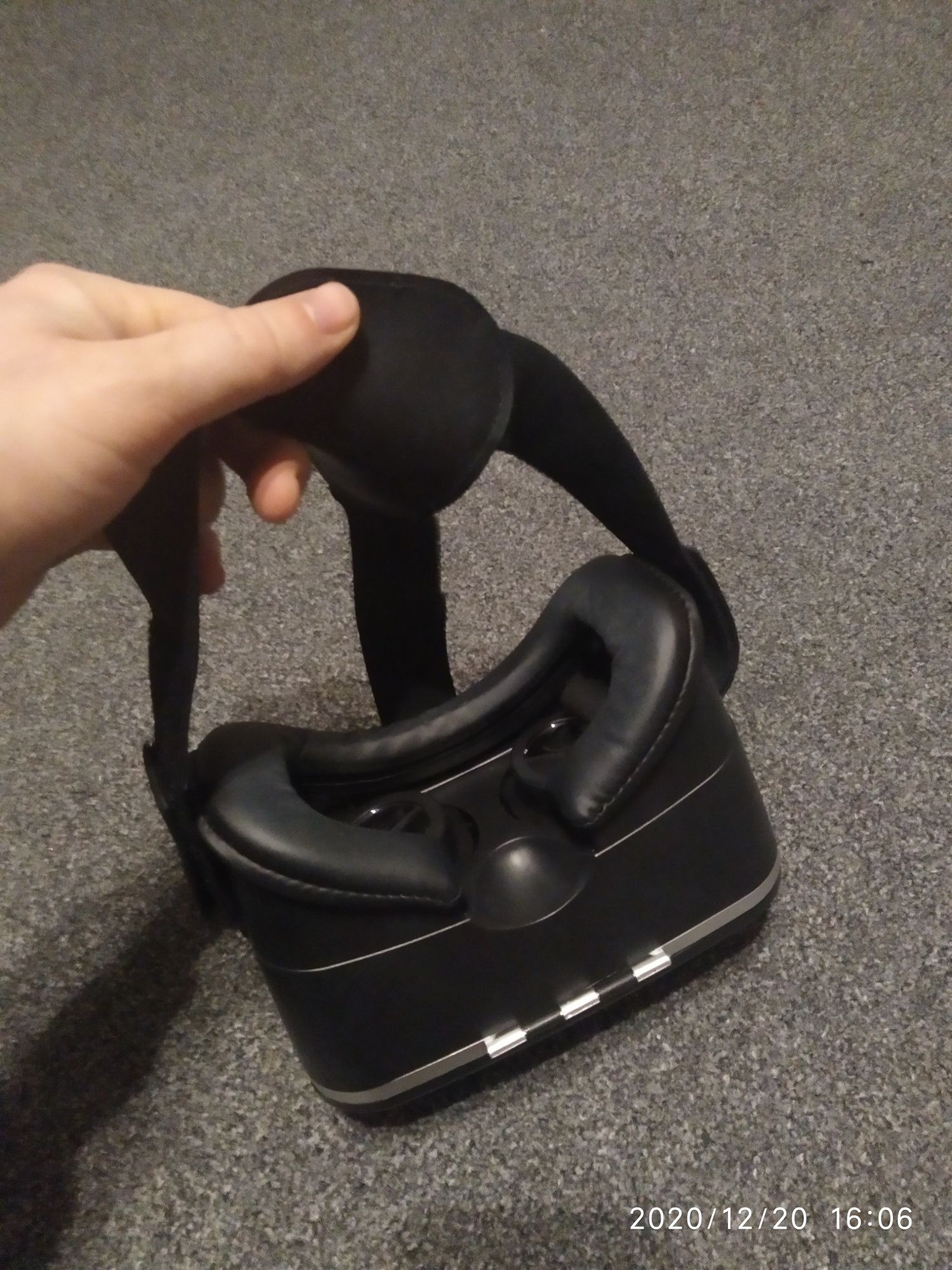 Gogle VR ISY IVR-1000