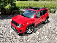 Jeep Renegade 1.0 T 80º Aniversário