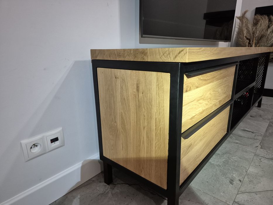 Meble pod zamówienie