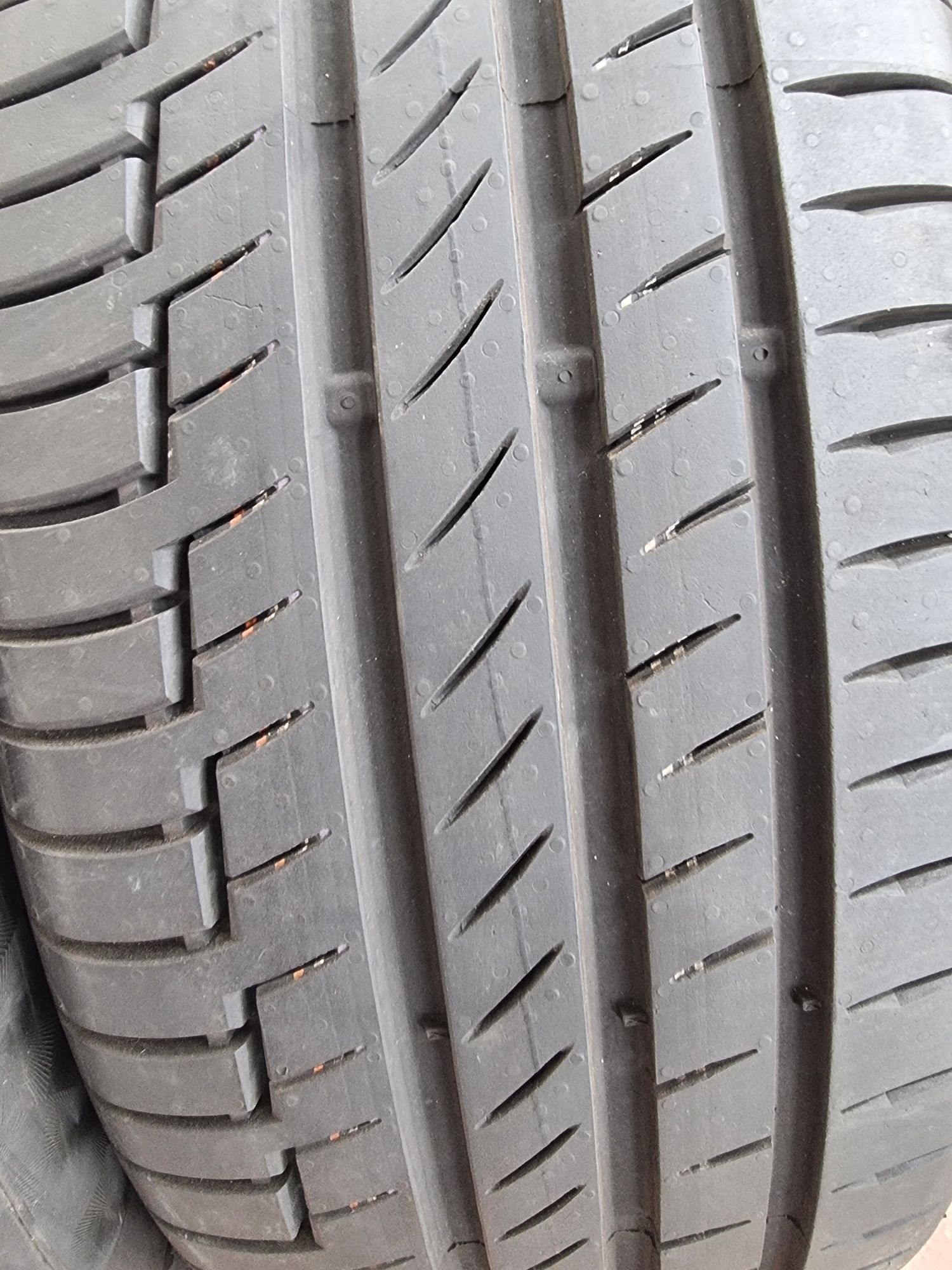 Шини 235/55R19 105V Continental PremiumContact 6, літо