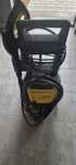 Myjka ciśnieniowa karcher k5.55 jubilee
