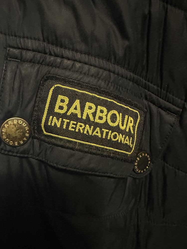 Куртка Barbour