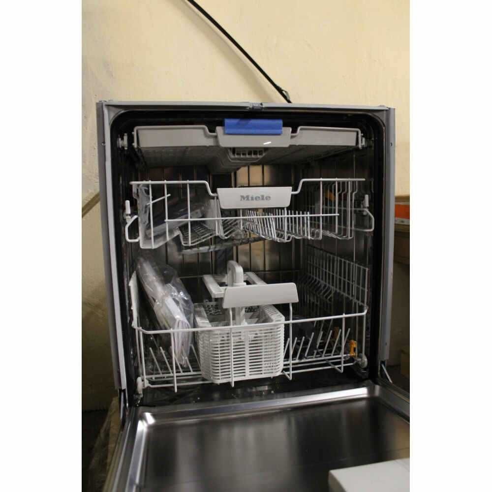 Zmywarka do zabudowy Miele G5162 SCVi Outlet/wyprzedaż/nowa/nieużywana