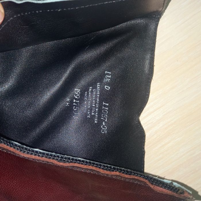 Чоловічі чоботи Florsheim,45,5 розмір 11,5