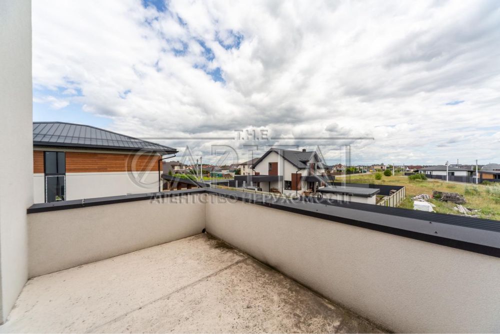 Продаж будинку в "КМ Міжріччя, , 160м2, 6,5 сотки