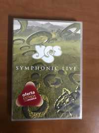 Symphonic Live