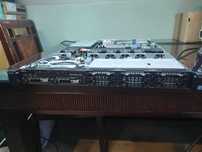 Dell PowerEdge R320 | 2x16GB | E5-2430 v2 | SFF | 2 ramki