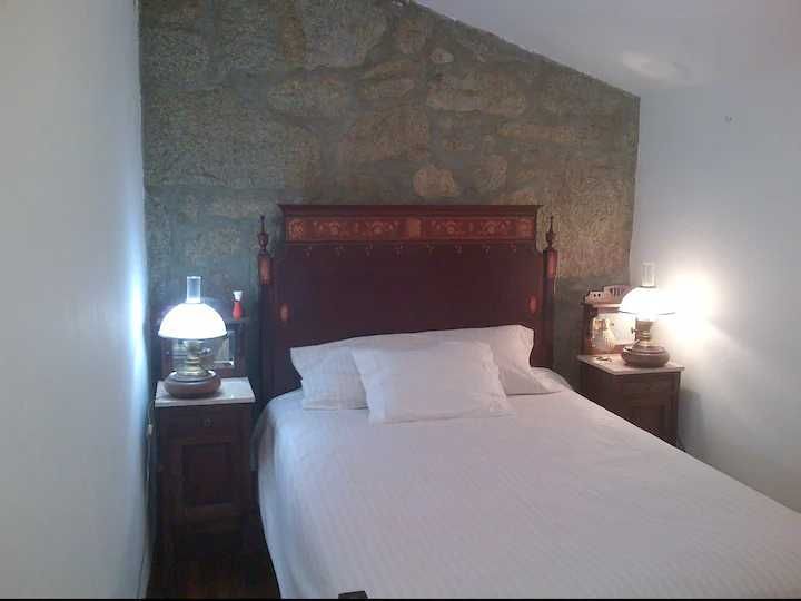 Casa de Campo , aluga-se períodos curtos