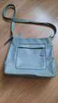 Torebka skórzana Firenze Bags