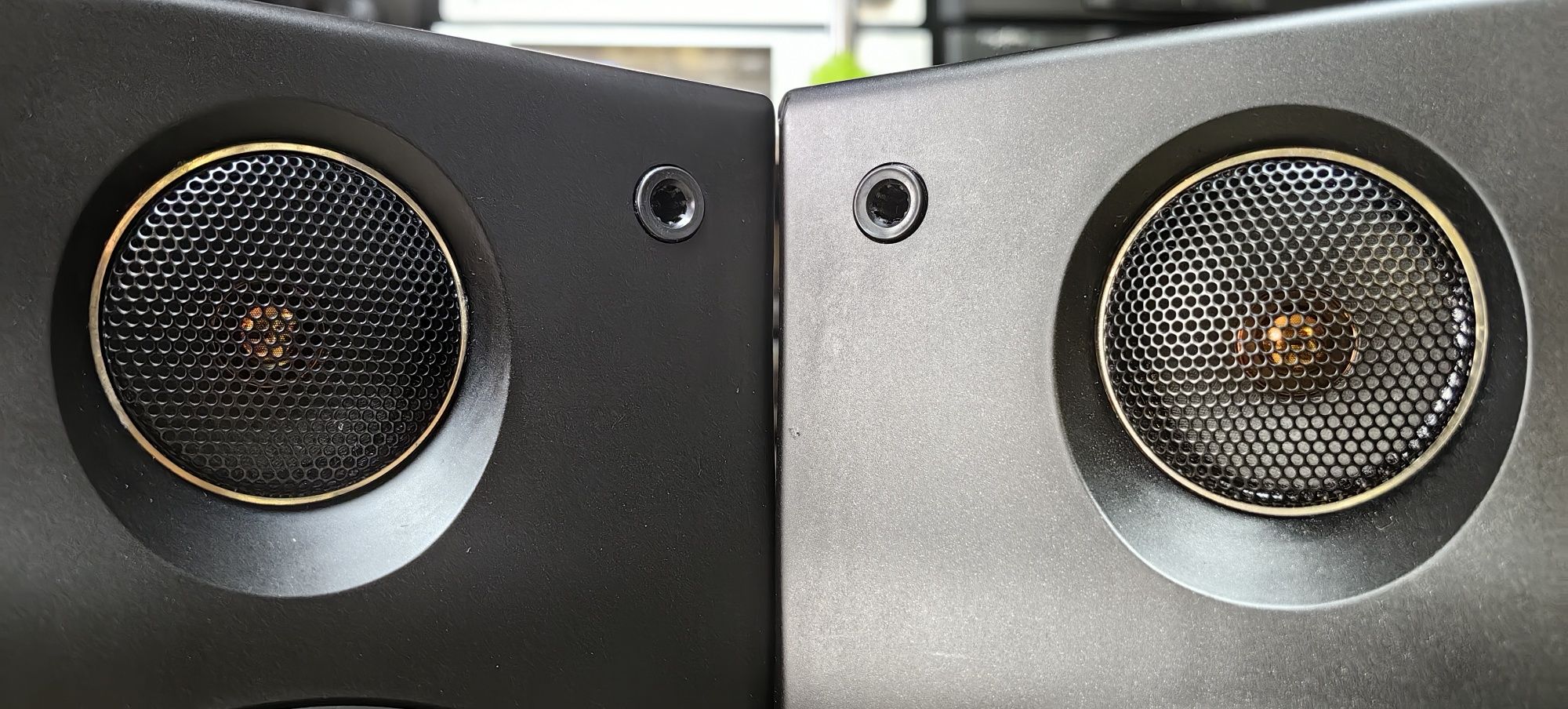 2-х полосна акустика Technics SB-CH7/6Ω