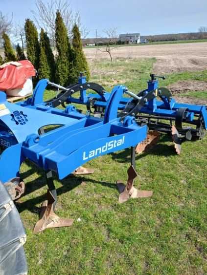 Sprzedam Agregat Podorywkowy LandStal AP 220