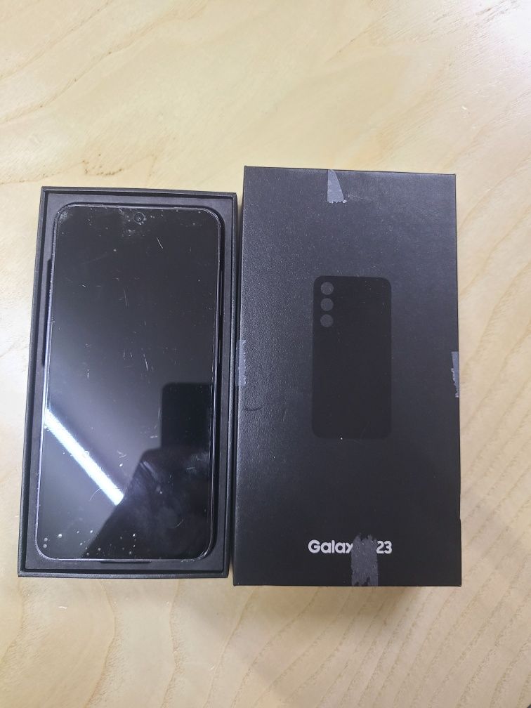 Samsung Galaxy S21