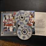Gra PC - Gra PC The Sims Deluxe Edition PL