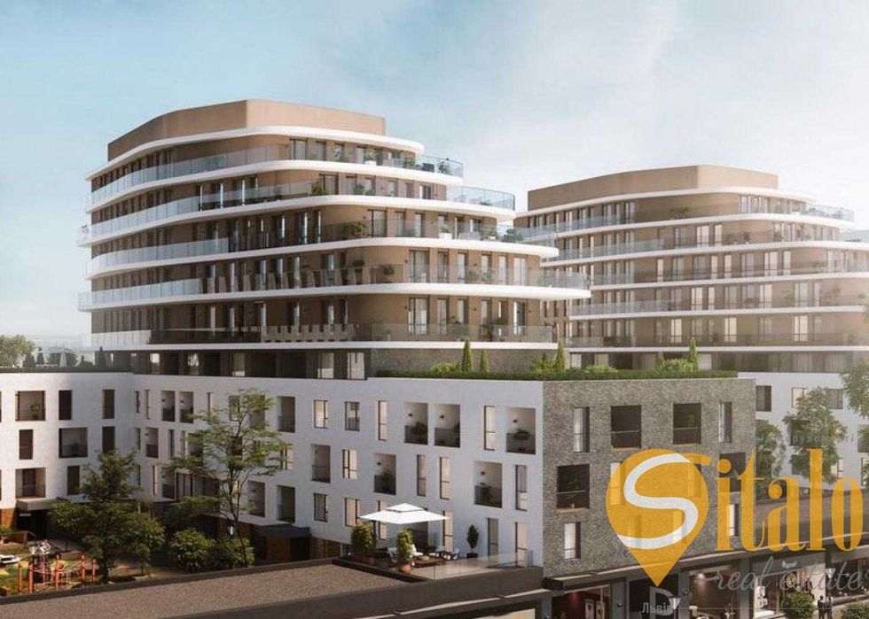 Оренда офісного приміщення, вулиця Зелена 151, Вікінг Парк