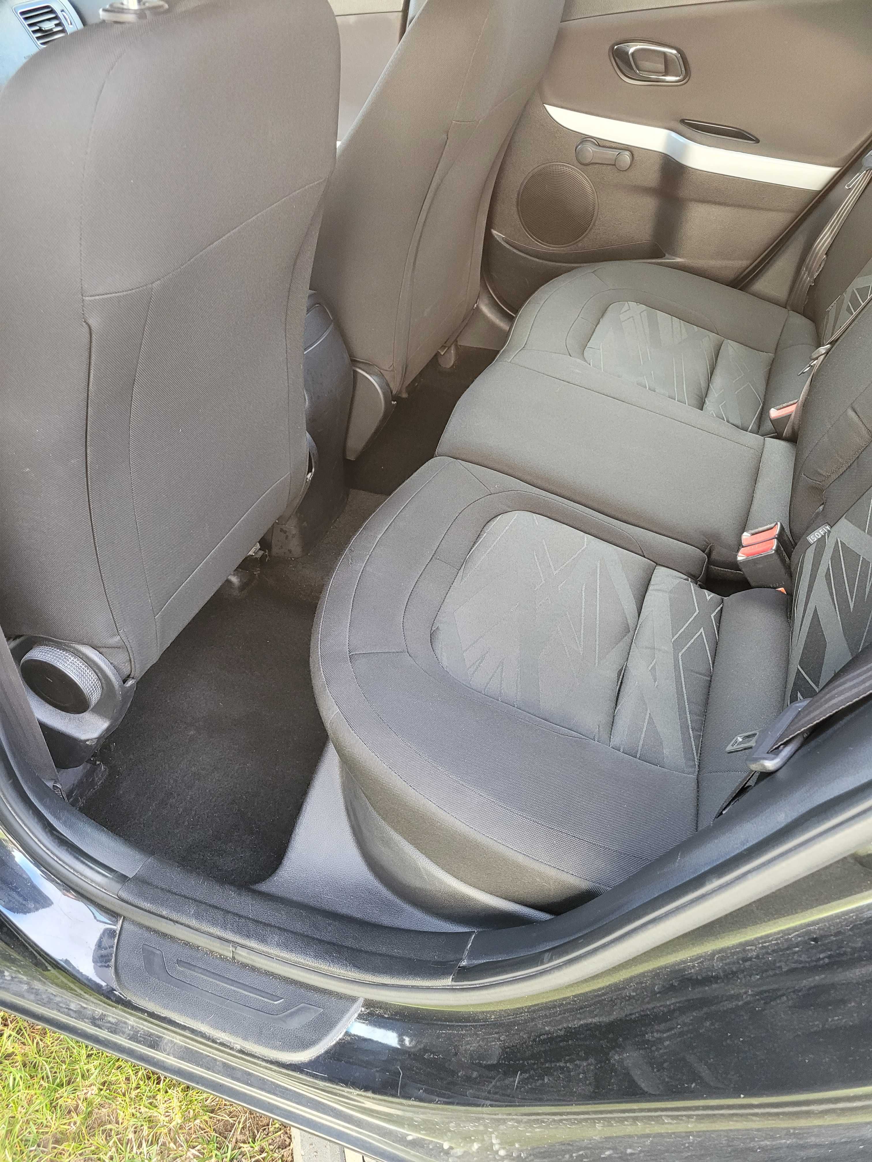 Kia Ceed 1.6 CRDI