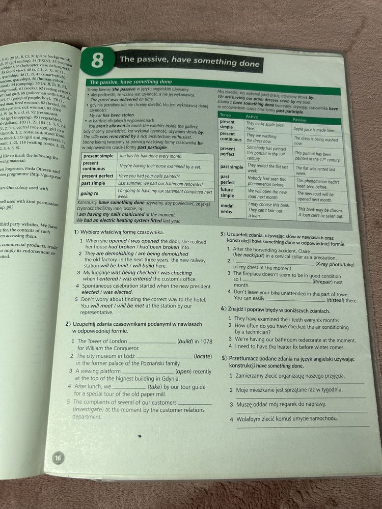 Podręcznik Password Reset B1+
